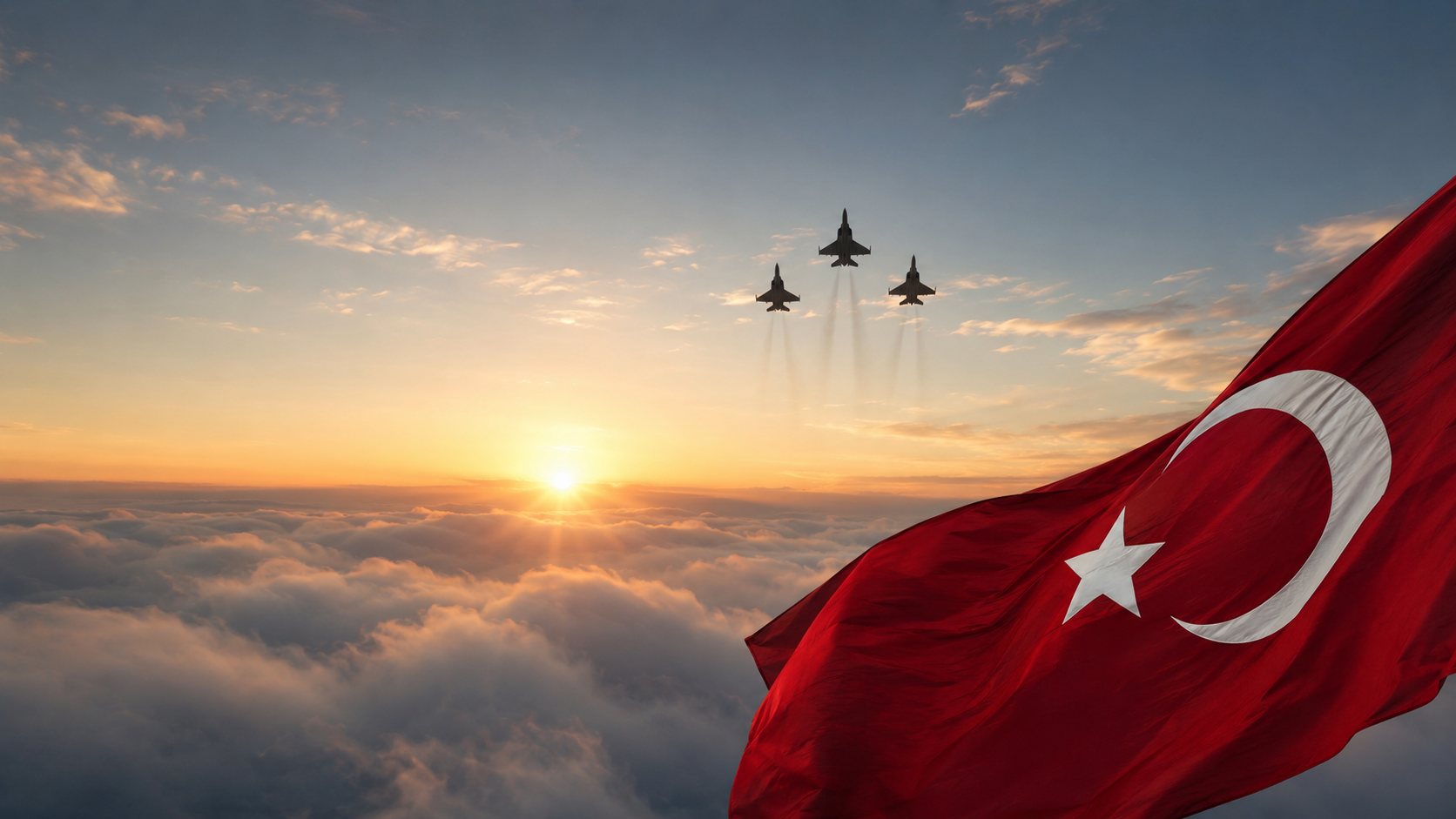Başkan Özgür Bora’dan Hava Şehitlerini Anma Günü Mesajı