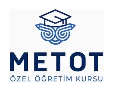 Eskişehir Metot Özel Öğretim Kursu logosu