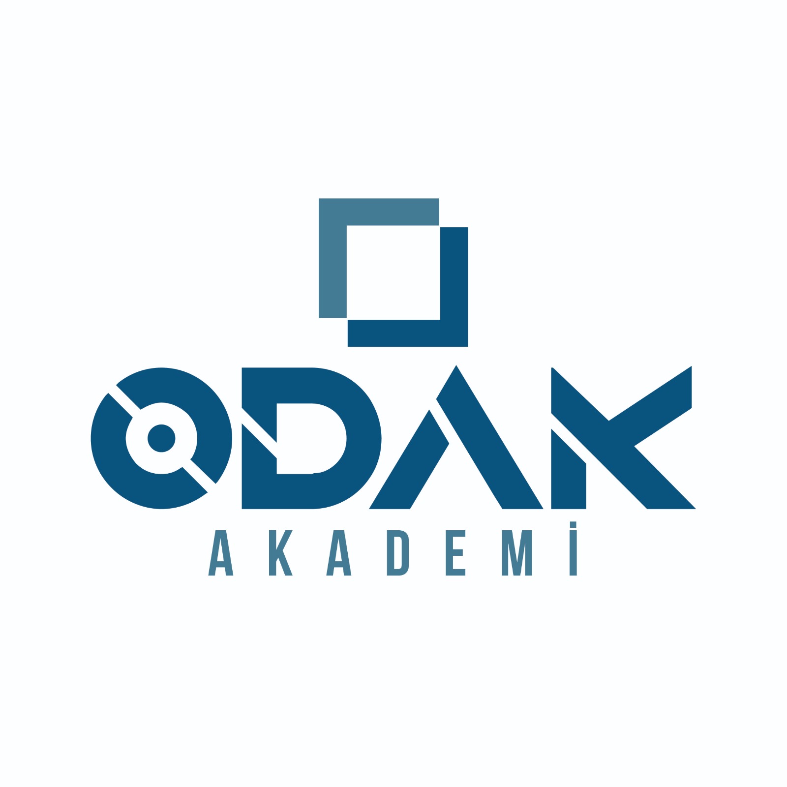 Odak Akademi logosu